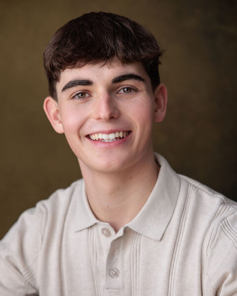 Joel Bird
