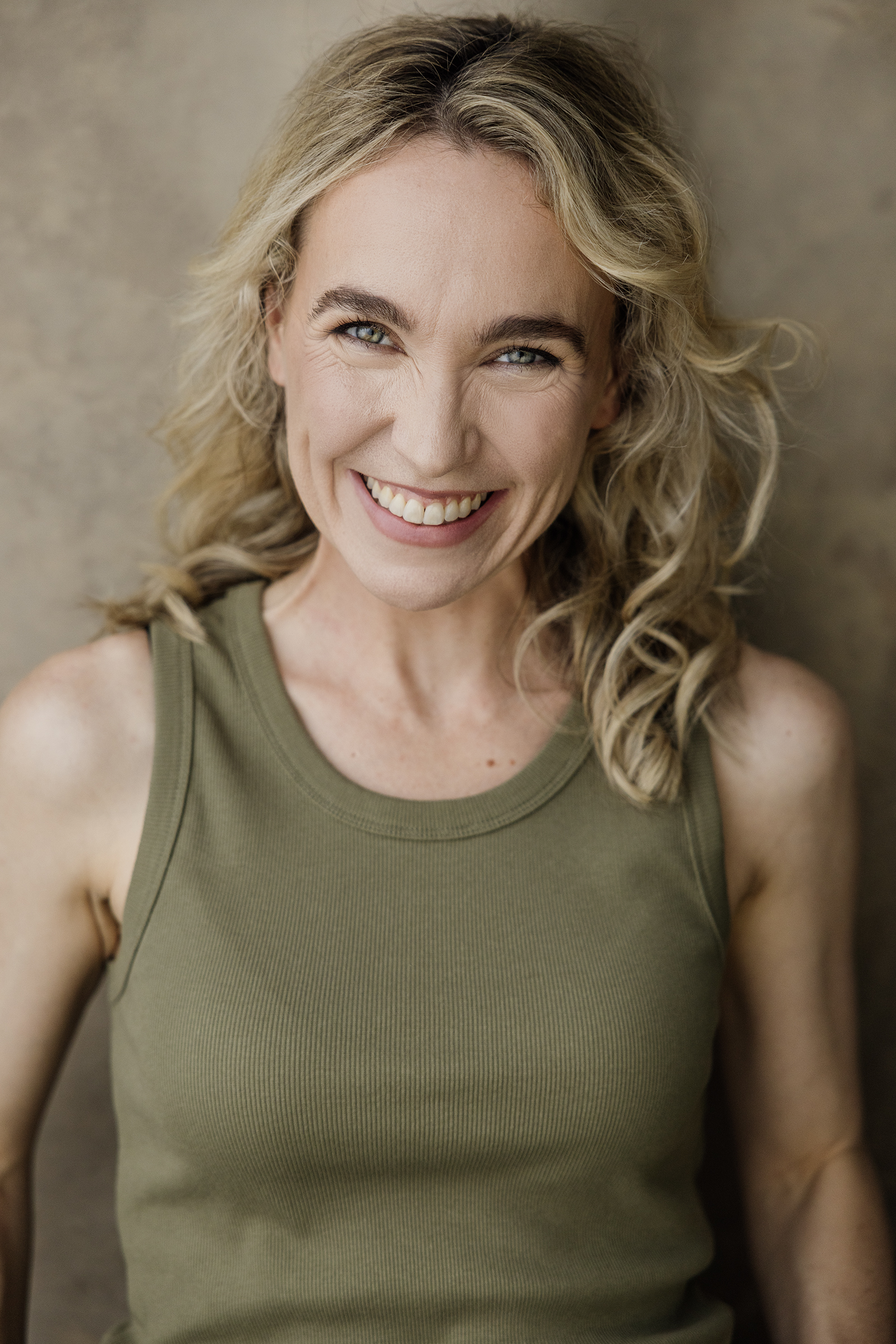Rebecca McFadzien
