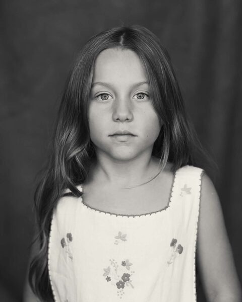 Tigerlily